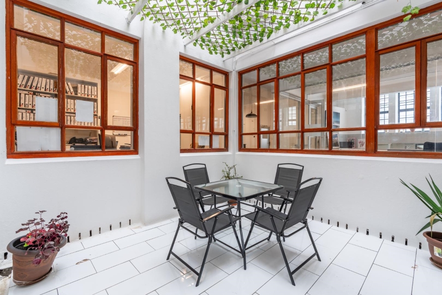 To Let Commercial Property for Rent in Bo Kaap Western Cape